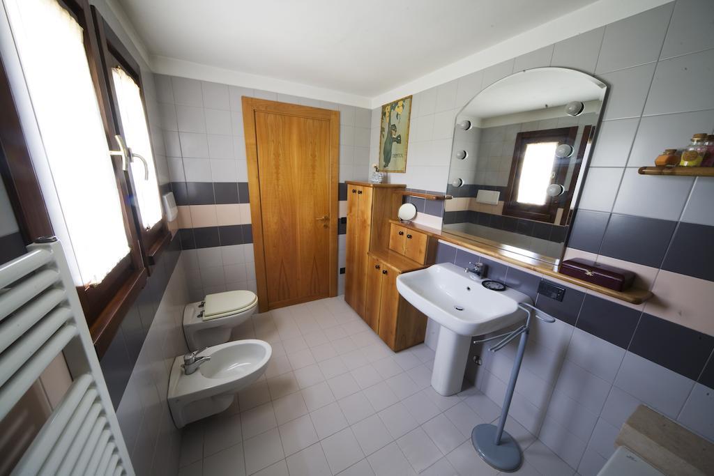 B&B Il Pettirosso Negrar Camera foto