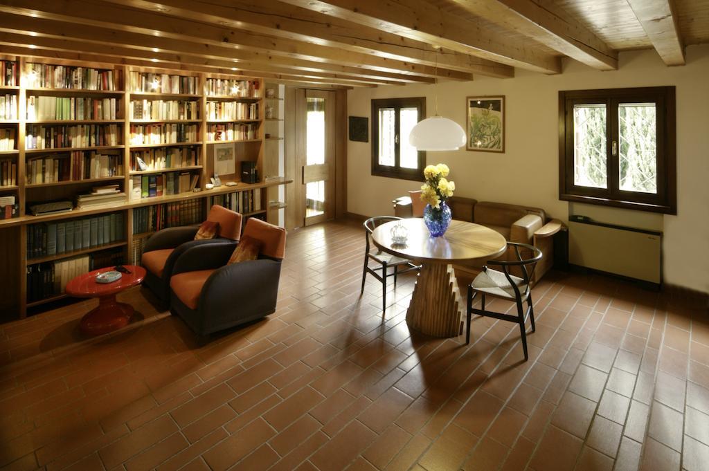 B&B Il Pettirosso Negrar Esterno foto