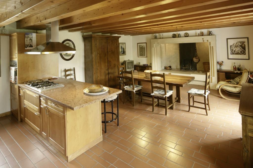 B&B Il Pettirosso Negrar Esterno foto