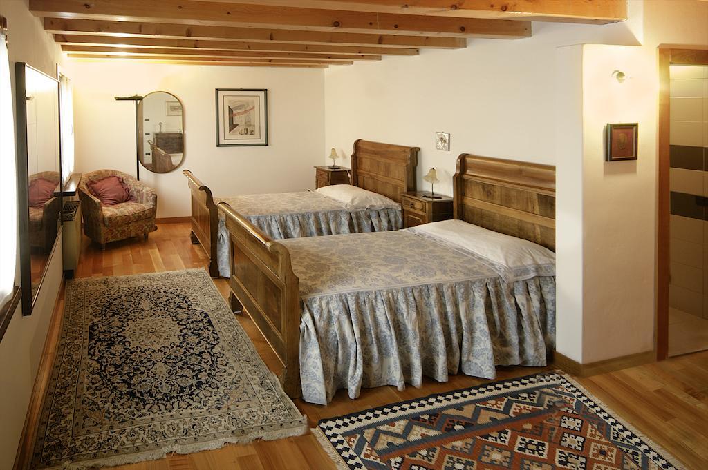 B&B Il Pettirosso Negrar Camera foto